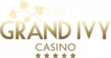 The Grand Ivy logo